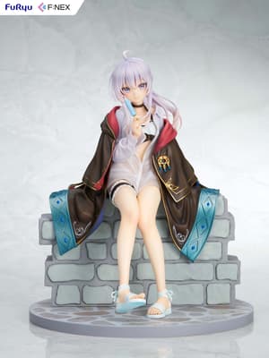 Elaina Summer Vacation ver. 1/7 Scale Figure - 9