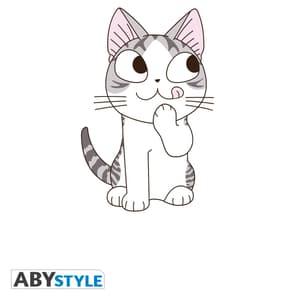 Chi- Chi's Sweet Home - Glas - ABYStyle - 1