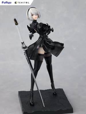 2B (YoRHa No. 2 Type B) - Tenitol - Furyu - 3
