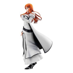 Inoue Orihime - Arrancar Arc - Bleach Gals - Megahouse - 4