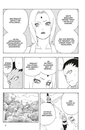 Naruto 27 - 3