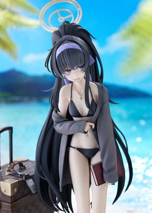 Ui (Swimsuit) - 10
