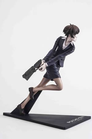 Akane Tsunemori - Psycho-Pass - 3
