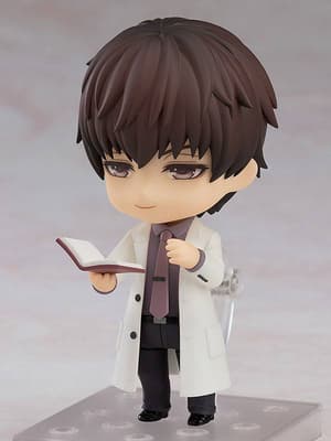 Nendoroid 1166 Mo Xu - Re-Release - 4