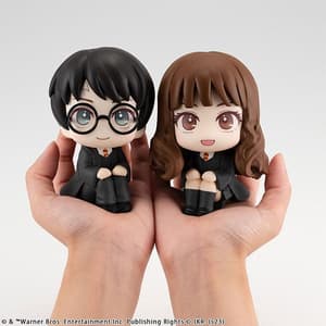 Harry Potter - Harry Potter Look Up - Megahouse (7)