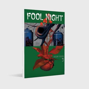 Fool Night - Carlsen - Band 03 - 1