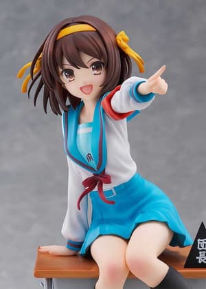 Haruhi Suzumiya - Anime Series 20th Anniversary - KD Colle - Kadokawa - 10