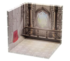 Temple - Dioramansion 200 - Background for Nendoroid and Figma Figures - 3