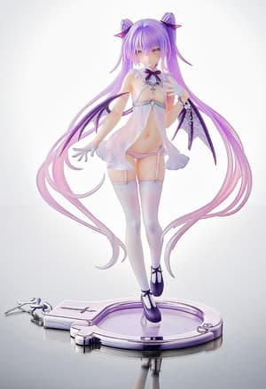 Eve (Rurudo) - Design Sheet - Wave - 7