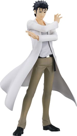 Rintaro Okabe - Steins;Gate Pop Up Parade - Good Smile Company - 3