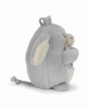 Esel Earl - mymochi - Plüsch (mit Zaubertrank u. Zaubererkostüm in Geschenkbox) (8cm)  (1)