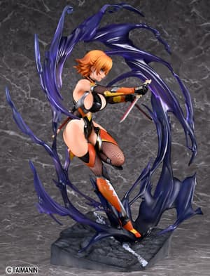 Sakura Igawa - Tenshineiketsu - Lechery (7)