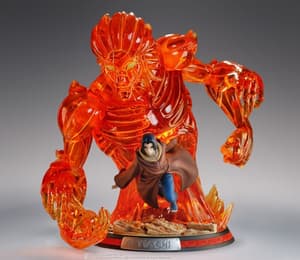 Itachi Uchiha - Limited HQS Statue von Tsume - 1