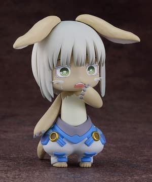 Nendoroid 2560 Nanachi - New Outfit - 5