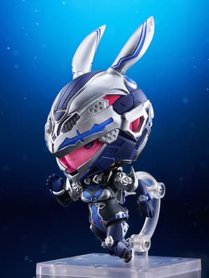 Nendoroid 3089 Bunny - 2