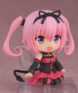 Nendoroid 2395 Nana Astar Deviluke - 4