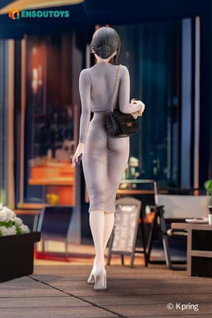 Dongtan (K Pring) - Ensoutoys - 3