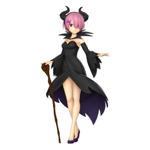 Ram - Nemurihime - Super Special Series - Furyu - 8