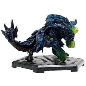 Capcom Figure Builder Monster Hunter Standard Model Plus Monster Hunter 20th Anniversary Best Selection Vol.1【BOX】 - 5