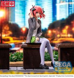 Nino Nakano - Casual Clothes - PM Perching - Sega (3)