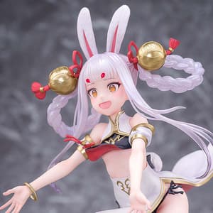 Shimakaze: Clumsy Moon Rabbit - 9