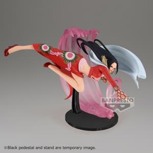 Boa Hancock - One Piece - Battle Record Collection - Banpresto (1)