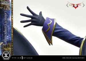 Lelouch Lamperouge - Concept Masterline (CMCGR-01) - Prime 1 Studio (29)
