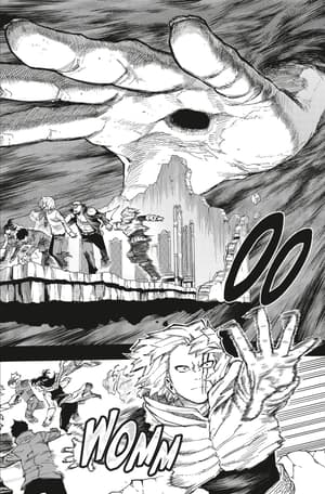 My Hero Academia - Carlsen - Band 41 - 7