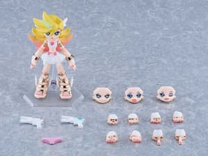 Figma 706 Panty - Angel - 9