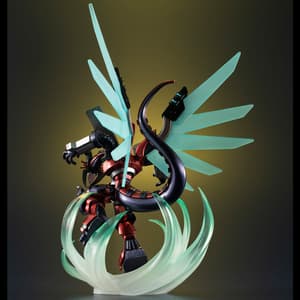 Kalliberlade-Drache - Yu-Gi-Oh! Monsters Chronicle - Megahouse (8)