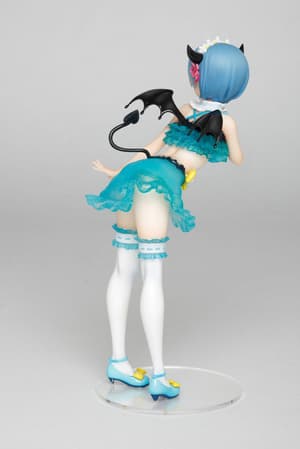Rem - Pretty Devil - Taito - Neuauflage - 2