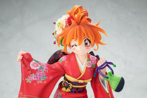 Lina Inverse - Haregi Version - KD Colle - Kadokawa / Revolve - 8