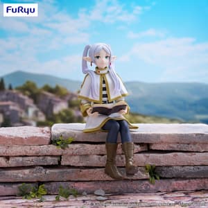 Frieren - Noodle Stopper - Furyu (2. Release) (5)