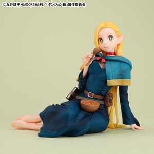 Marcille - Melty Princess - Palm Size - Megahouse - 3