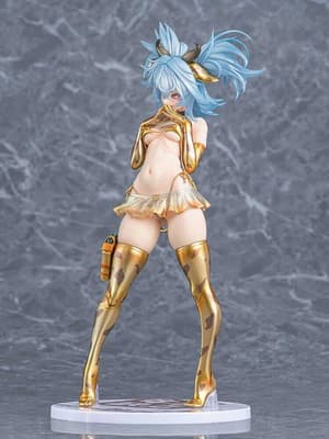 PA-15 - Gold Cow Bikini - Phat Company - 4