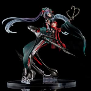 Calne Ca - 15th Memorial Japanese Style - Union Creative - 1