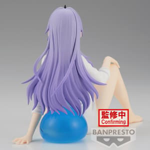 Shion (Relax Time) - That Time I Got Reincarnated as a Slime - Banpresto - 4