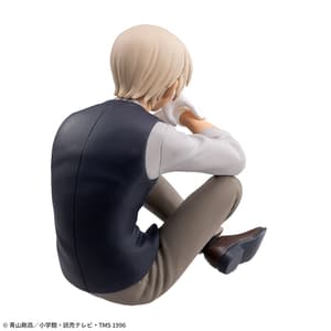 Tooru Amuro - Detektiv Conan - Premium Chokonose Figur - Sega (1)