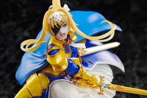 Alice Schuberg - Synthesis Thirty - Aniplex - 5