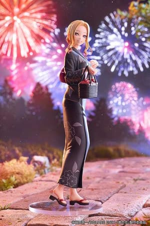 Marin Kitagawa - Yukata - KD Colle - Kadokawa - 2