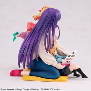 Ai, Aqua & Ruby Hoshino - Mother and Children - KD Colle - Kadokawa (11)