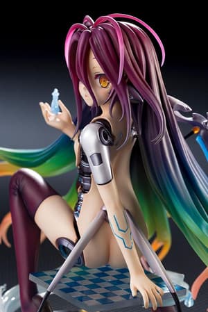 Shuvi / Schwi Dola - ARTFX J - Statue Kotobukiya - 7