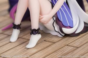 Kiana Kaslana - Herrscher of Finality - Little Series - Myethos - 1
