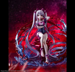 Shalltear Bloodfallen - Swimsuit Version - Figurine 1/7 Overlord - 6