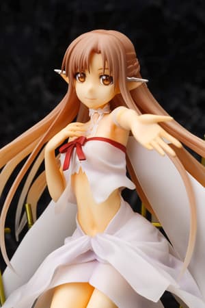 Asuna Yuuki - Fairy Dance - 5