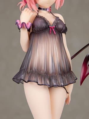 Momo Belia Deviluke - Little Devil Baby Doll - Alter (10)