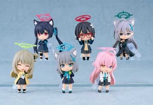 Zufällige Auswahl - Blue Archive Nendoroid Surprise - Good Smile Company - 1