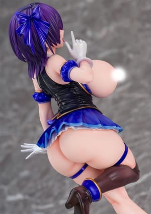 Asaba Ibuki - Character's Selection - Cleyera Doll / Native (17)
