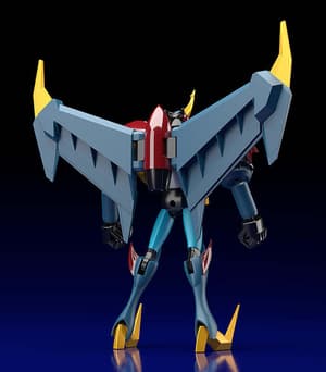 MODEROID Raiking(re-run) - 6