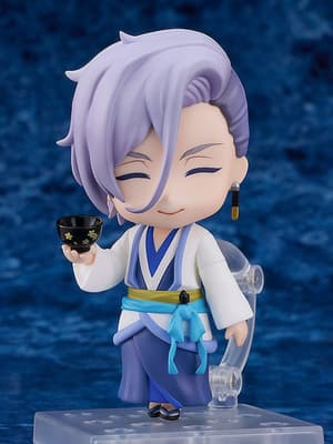 Nendoroid 2137 Usui Yuen - 4